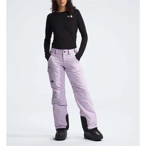North face freedom insulated pants